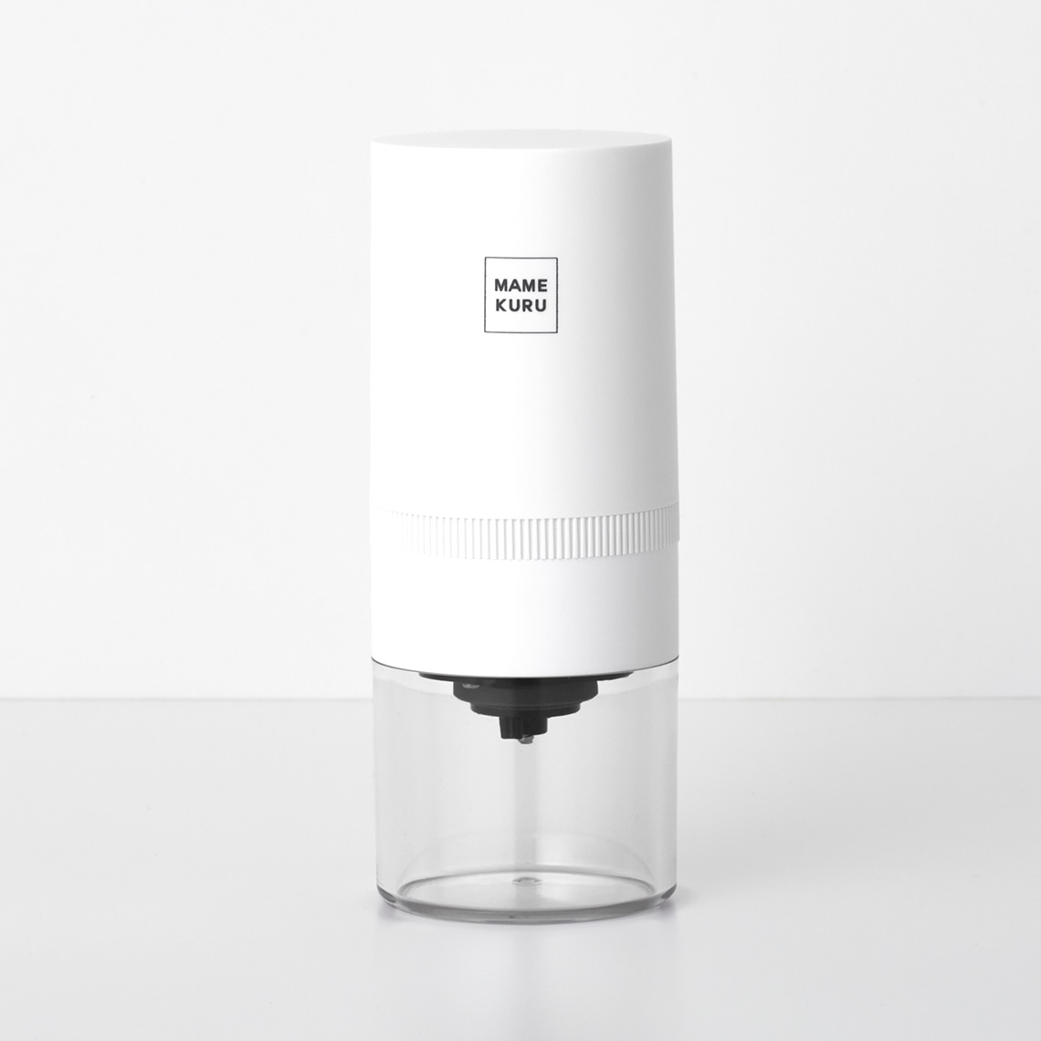 オリジナル電動ミル（USB充電式） | MAMEKURU